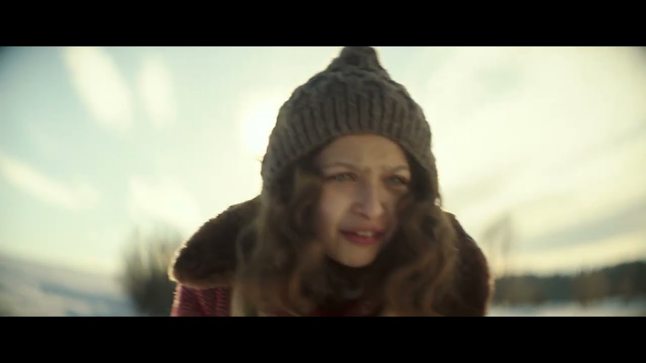 Жанна 💔 Фильм HD
