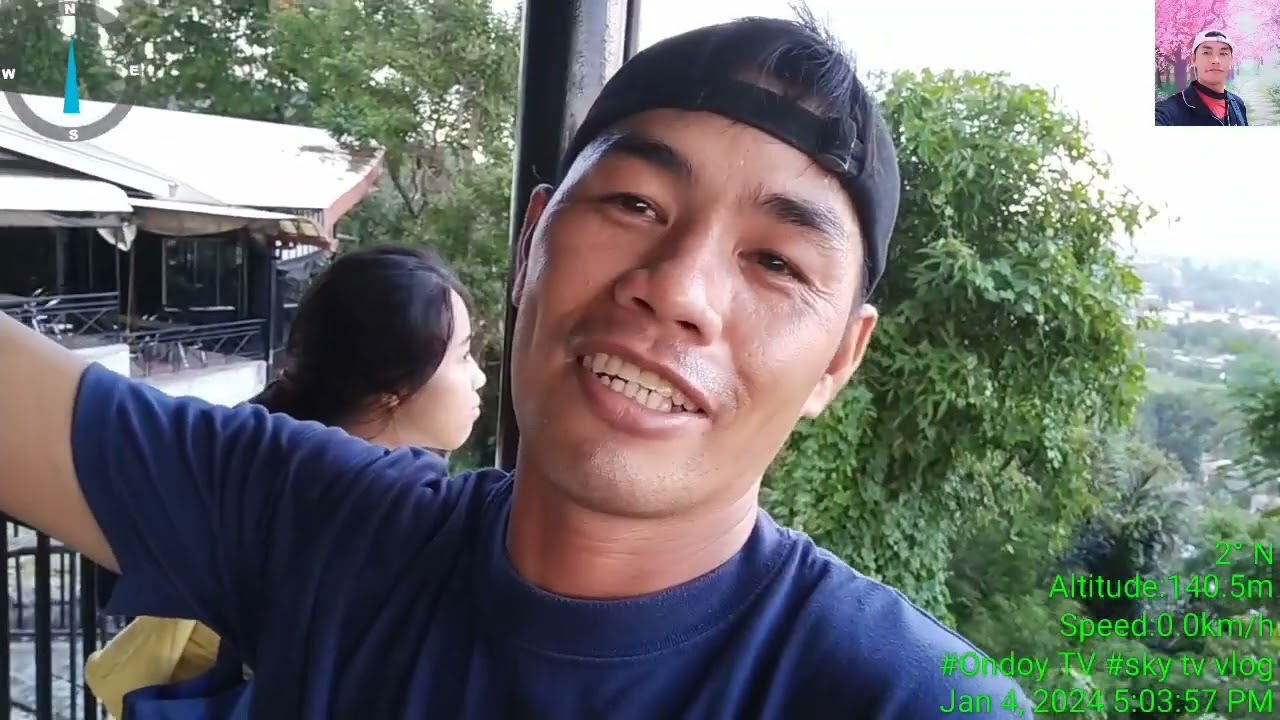 jack Ridge resort and restaurant matina Davao city