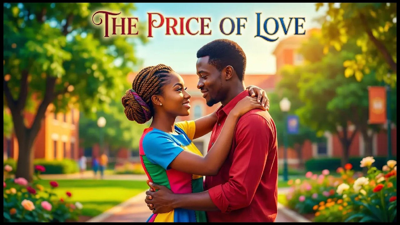 THE PRICE OF LOVE EPISODE 1