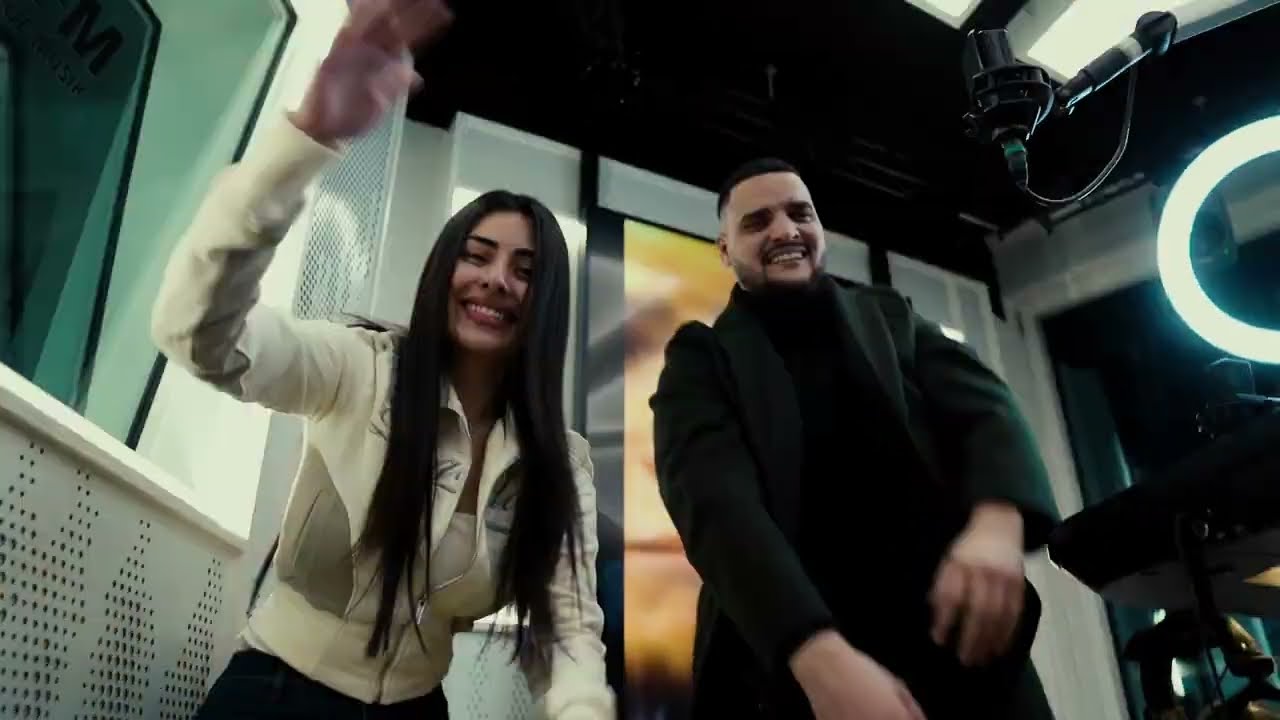 YONII - U6 FREESTYLE (Official Video)