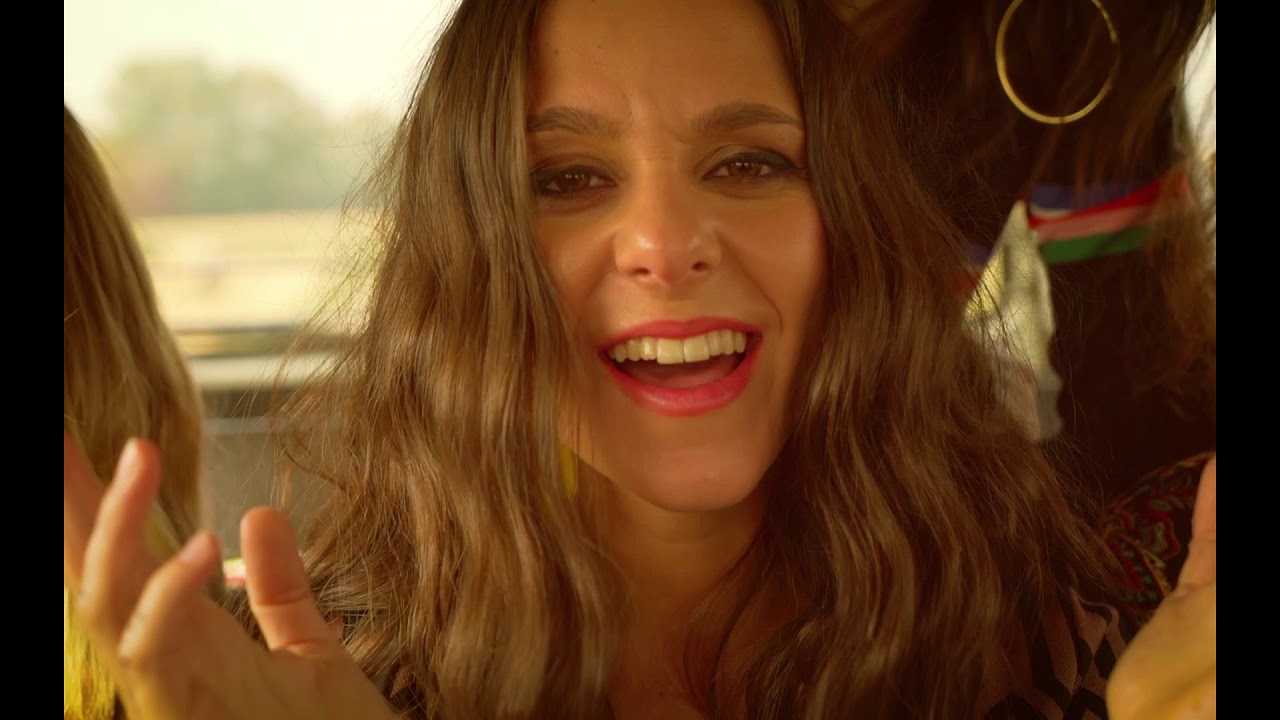 Giulia Mutti - Romanzo Cattivo (Official Video)