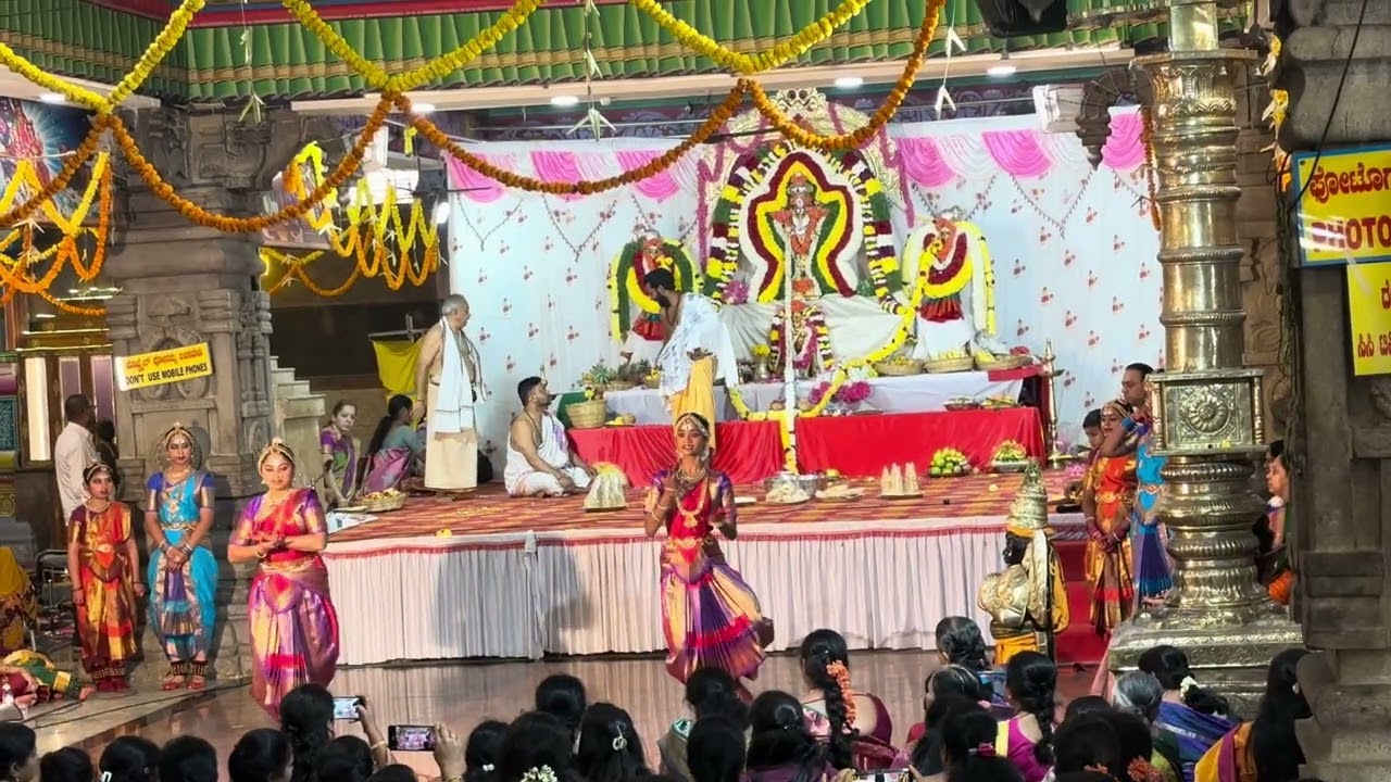 Trimata Kautvam 2026 - Shree Kailasha Vaikuntha Temple