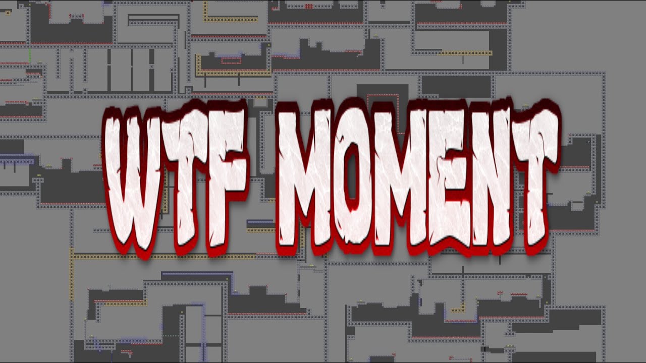 How to WTF Moment - DDnet