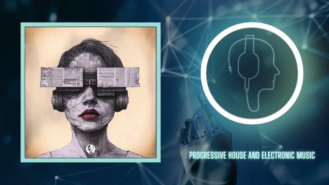 Soul Button - Printed Thoughts (Original Mix)  [Steyoyoke]