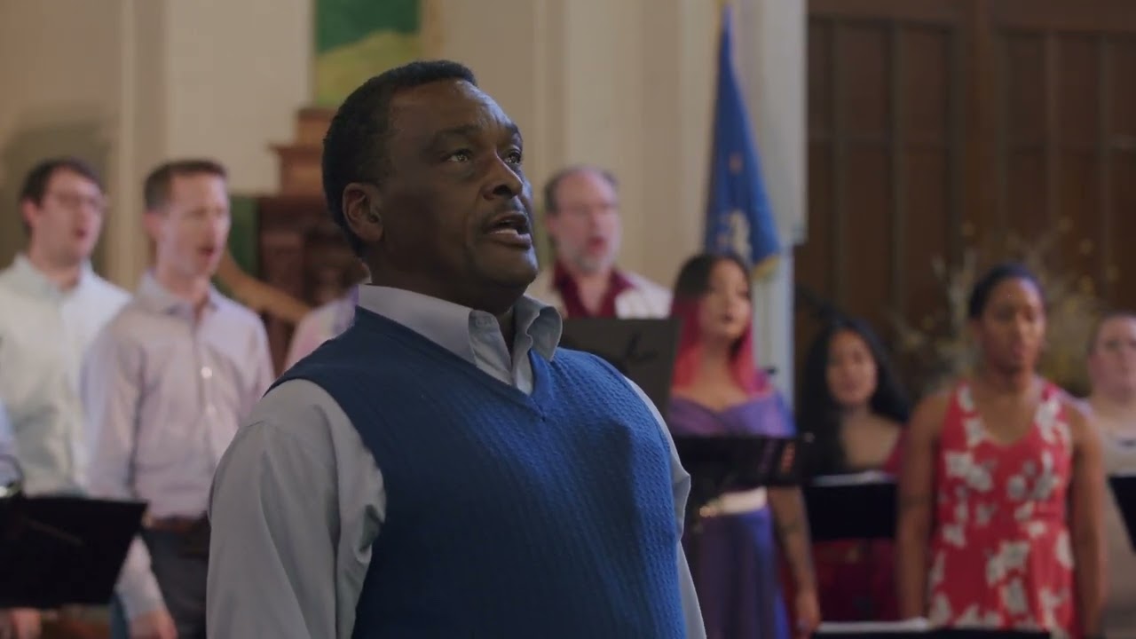 Senzeni Na - AfterGlow Chorus Concert - August 2022