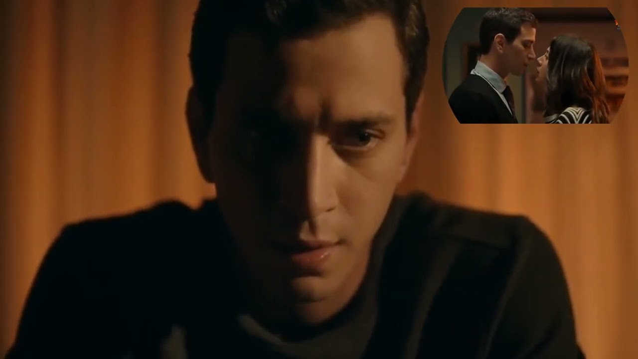 Ömer & Gamze//Diğer yarım//Klip