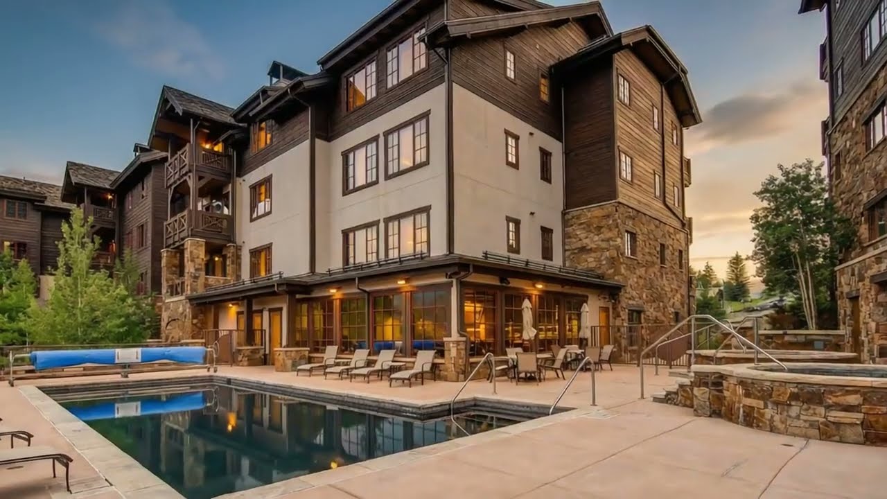 Beaver Creek Landing A-102 | Avon, CO | Slifer Smith & Frampton Real Estate
