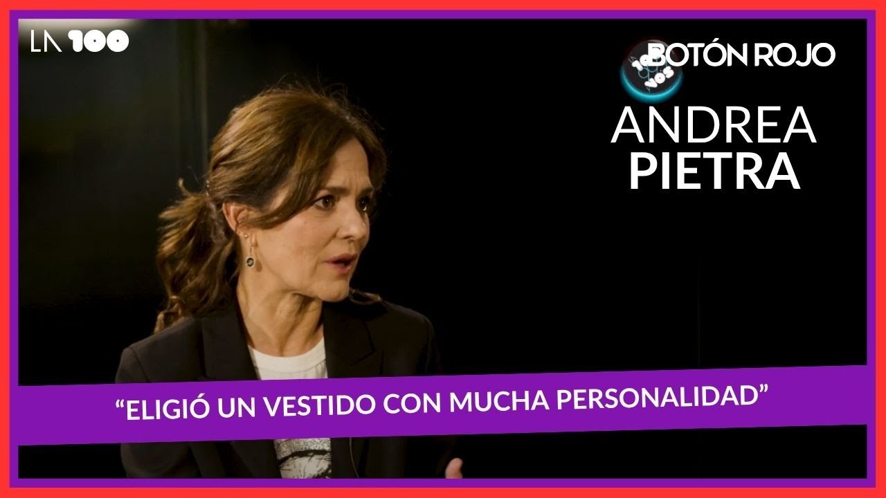 🔴 ANDREA PIETRA y como vivió los preparativos de los 15 de la hija🔴