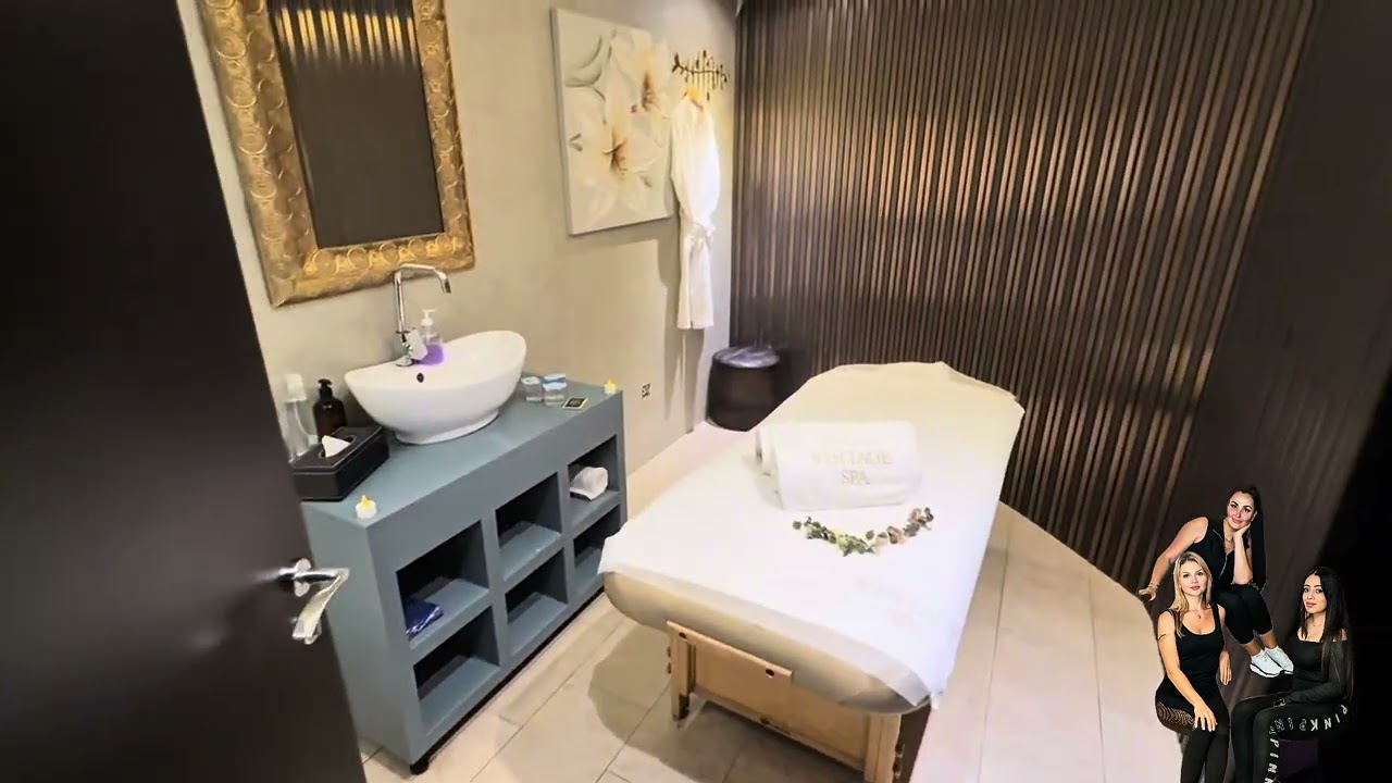 جلسات المساج في دبي -فندق الشيراتون - مساكن شاطئ الجميرا  00971586270422