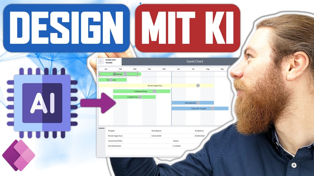 Diese KI macht aus Screenshots fertige App Designs!