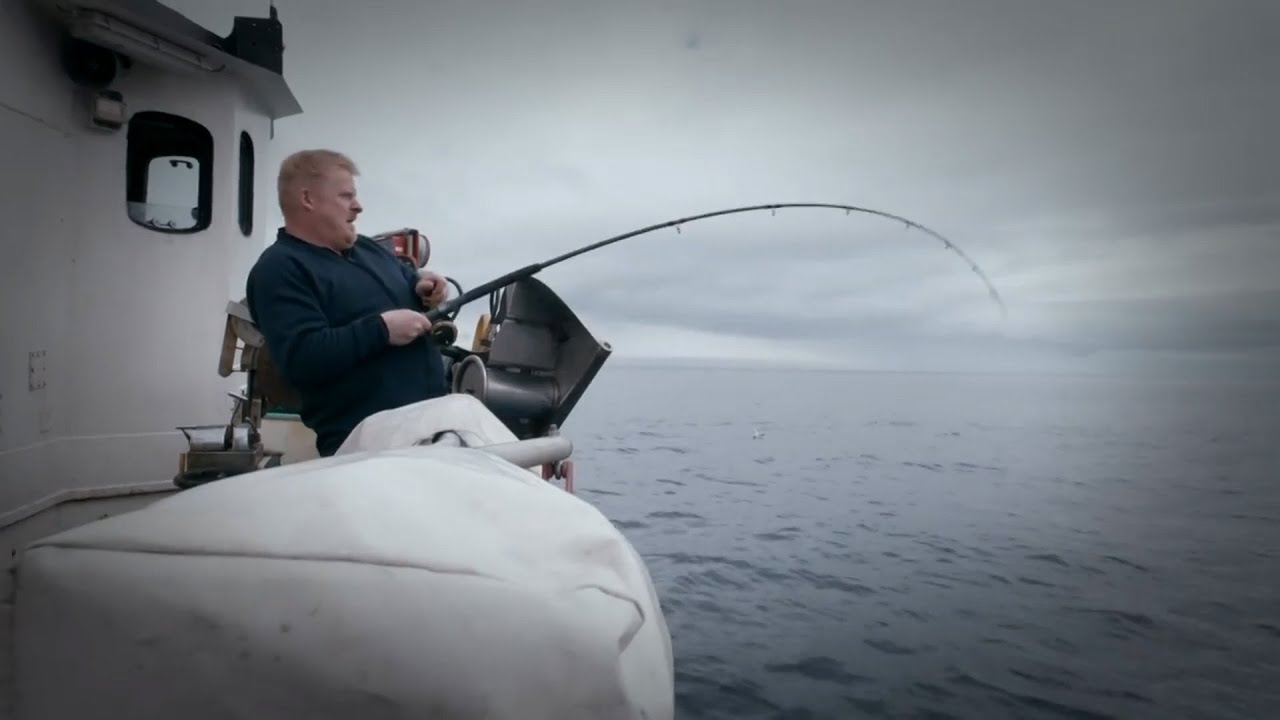 The Island Diaries: Exclusive Footage - Faroe Islands