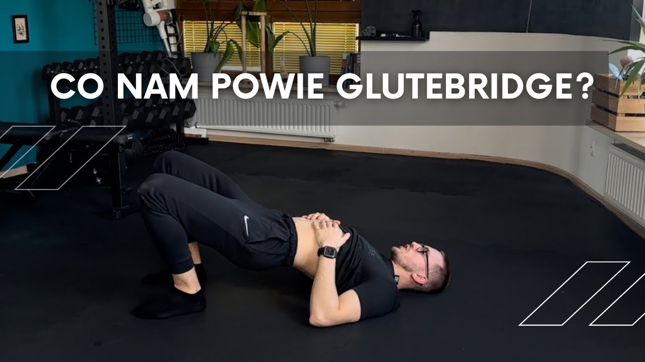 Co nam powie Glutebridge?