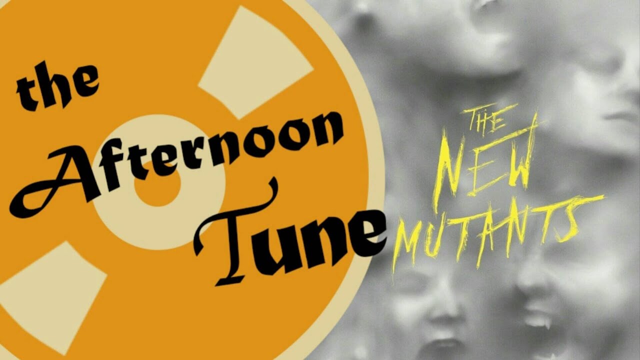 Worth the Wait? Or Should It Have Been Kept in the Vault? The New Mutants Review- The Afternoon Tune