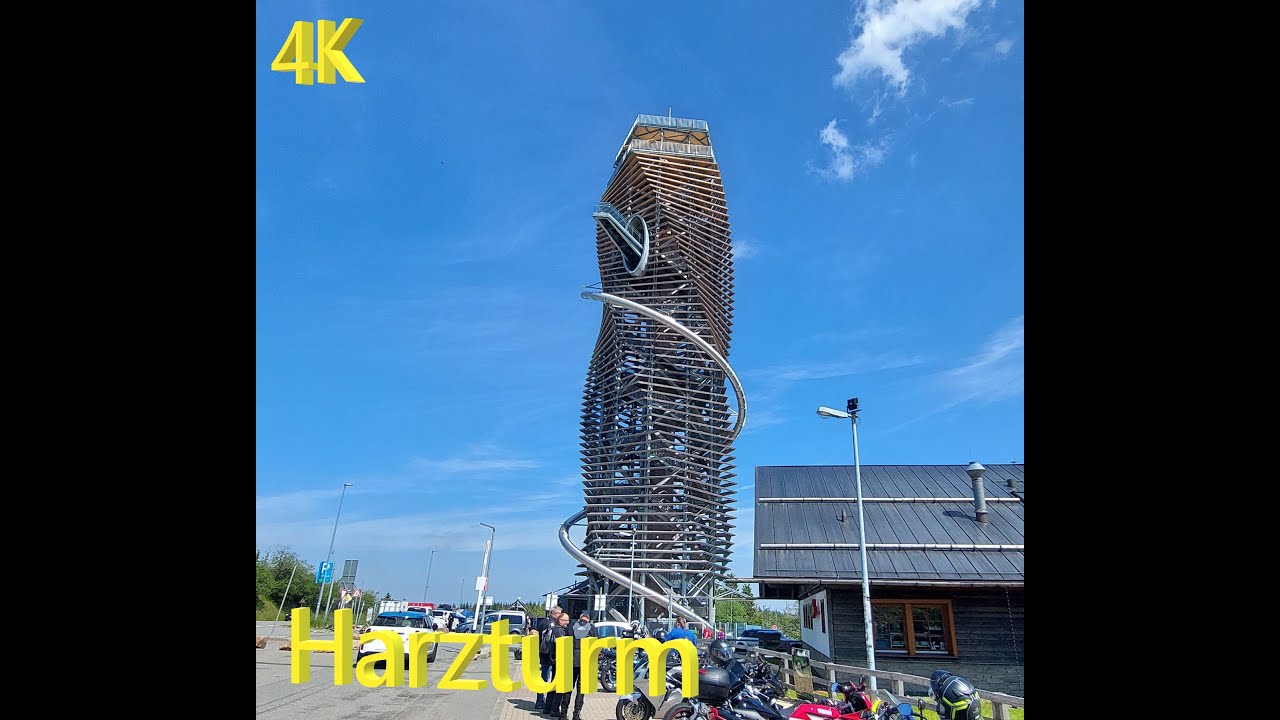 Harzturm