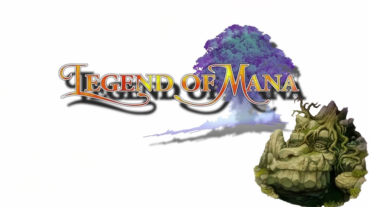 Legend of Mana 04: The Wisdom of Gaia