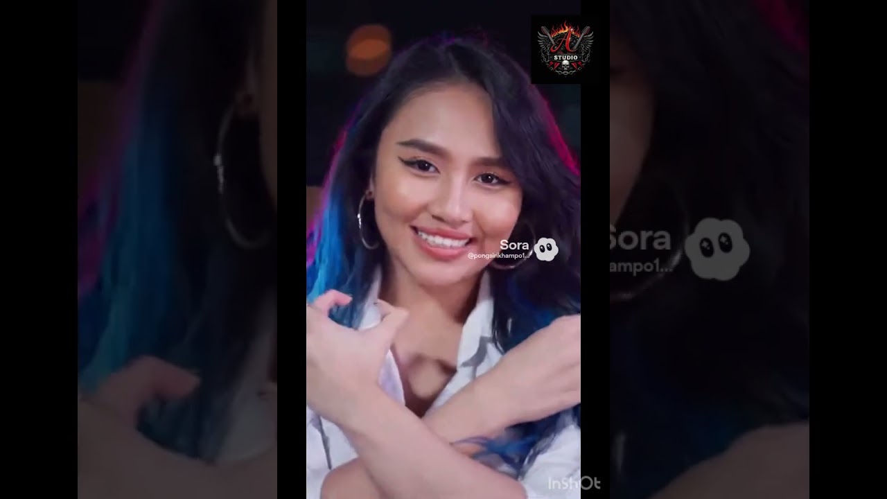 เพลง ข้อความสั้นแต่มีค่า (official MV) #music #danc 