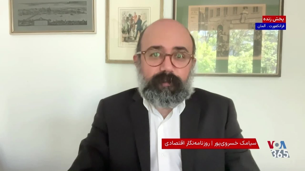 &laquo;خشم اقتصادی&raquo; آمریکا علیه جمهوری اسلامی؛ فشار حداکثری جدید در کنار سیگنال توافق سیاسی