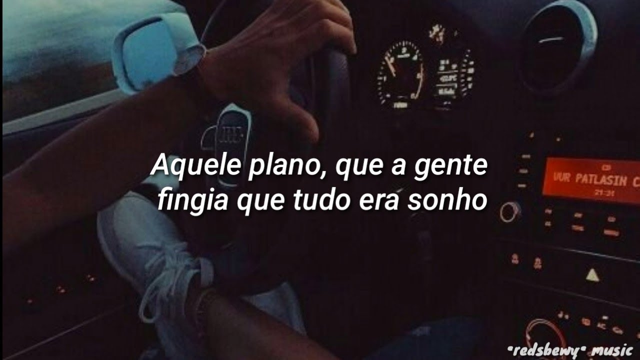 Tribo Da Periferia - Nosso Plano {Legendado}
