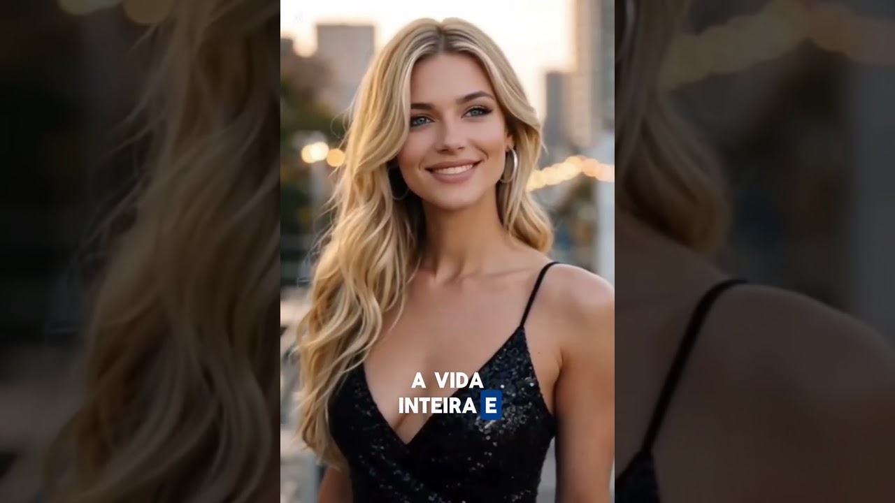 EU QUERO SER FELIZ 