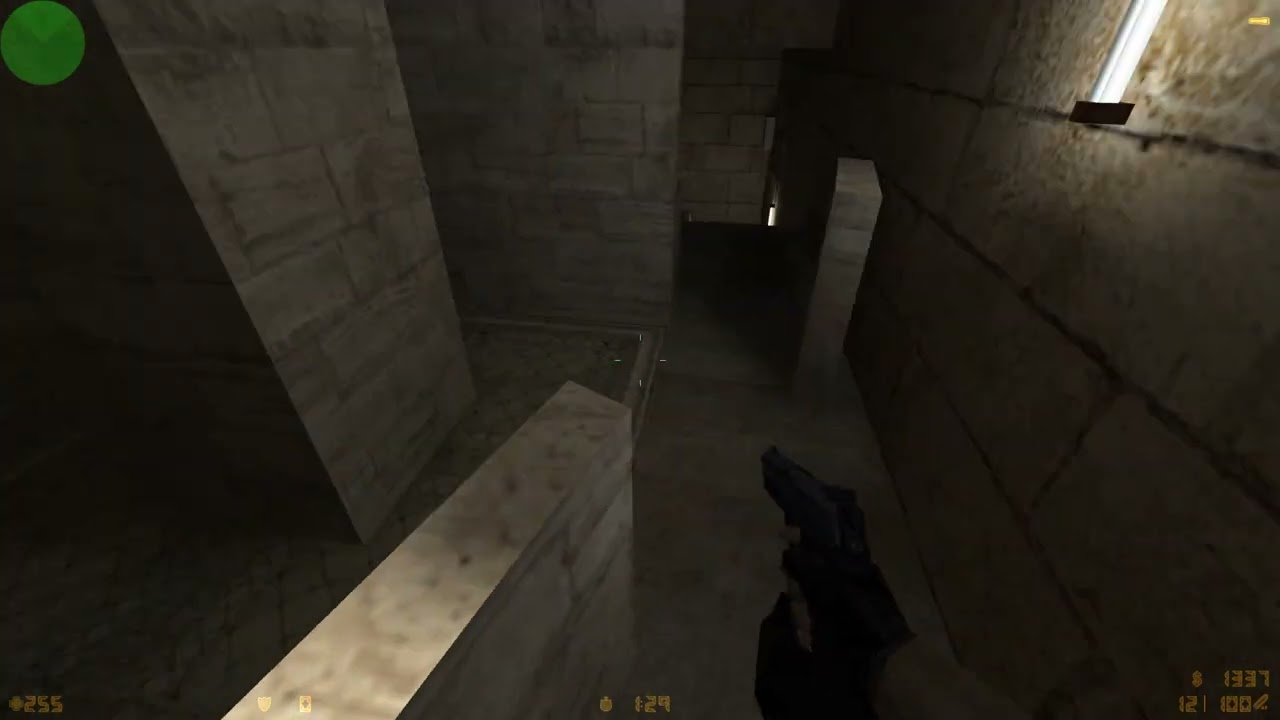 zink1337 on malle_dust done in 2:38.20