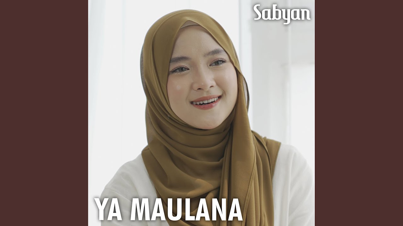 Ya Maulana