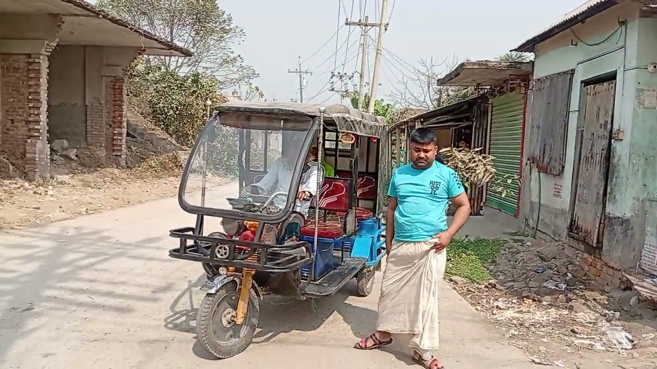 গাজীপুর সিটির ৩৬ নং ওয়ার্ড এ ১'৫ কাঠা জমি সহো বাড়ি বিক্রি করা হবে। 