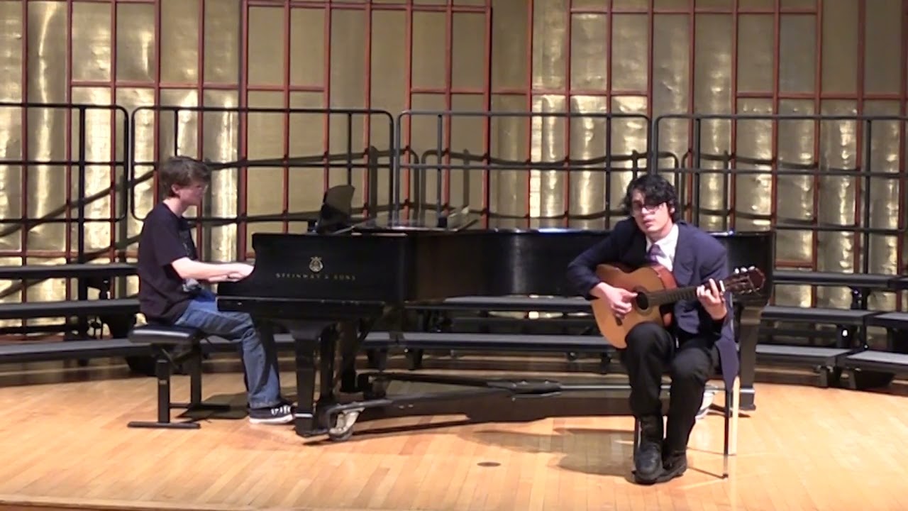 Skylark - Hoagy Carmichael