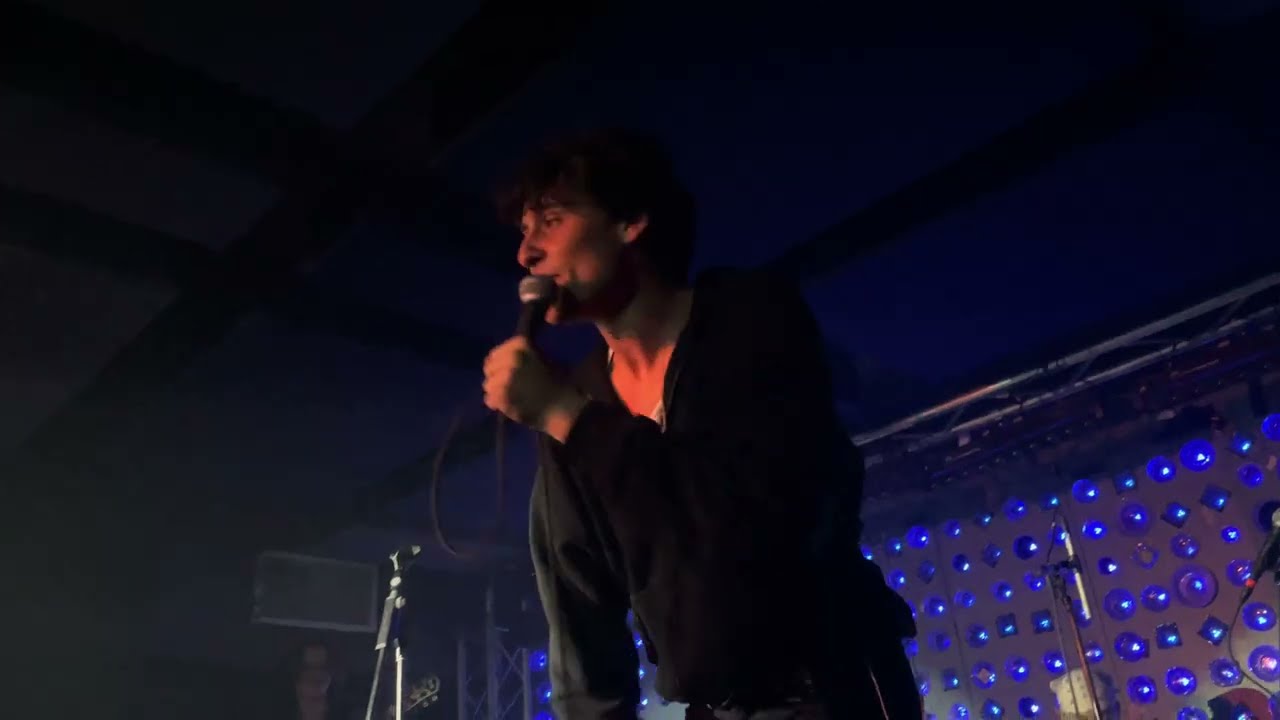 Noah Guy | Live | Baby's All Right Brooklyn NYC | February 25, 2025