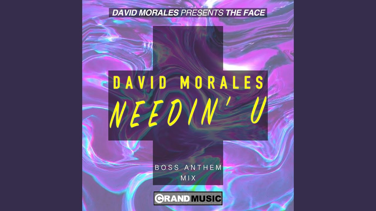Needin' U (Boss Anthem Mix)
