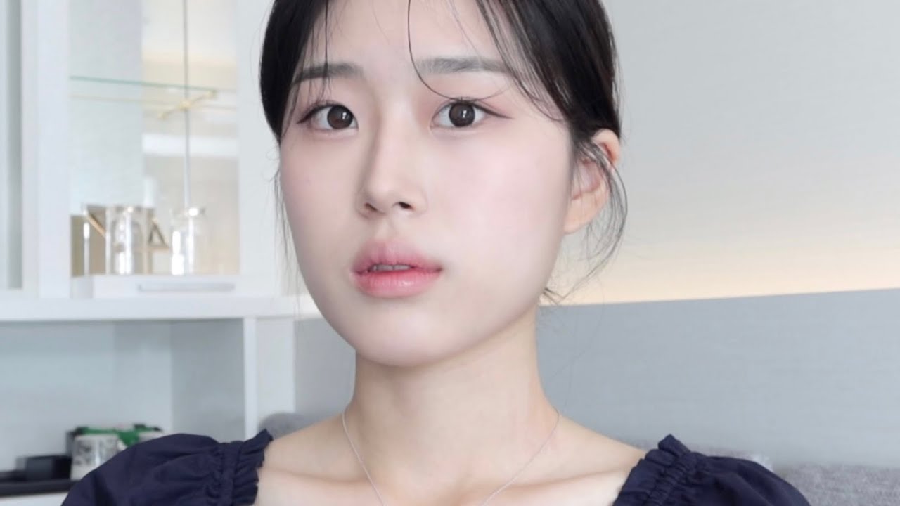 GRWM 일본 여행 마지막날 같이 준비해요🇯🇵 사진 잘 나오는 찐 데일리 메이크업💄 tmi 가득한 여행 토킹+오사카 여행썰 | 역대급으로 부은 날ㅎ