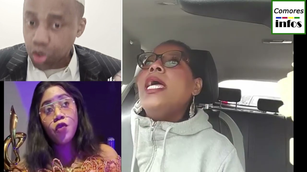 Affaire Samar : Nabila adresse message pimenté à Hassan Issa