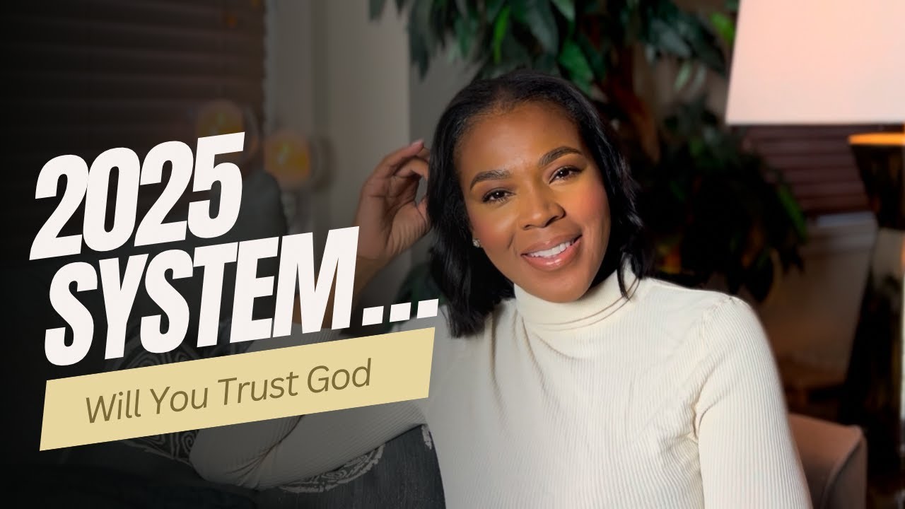 God told me to quit my job and...THIS HAPPENED