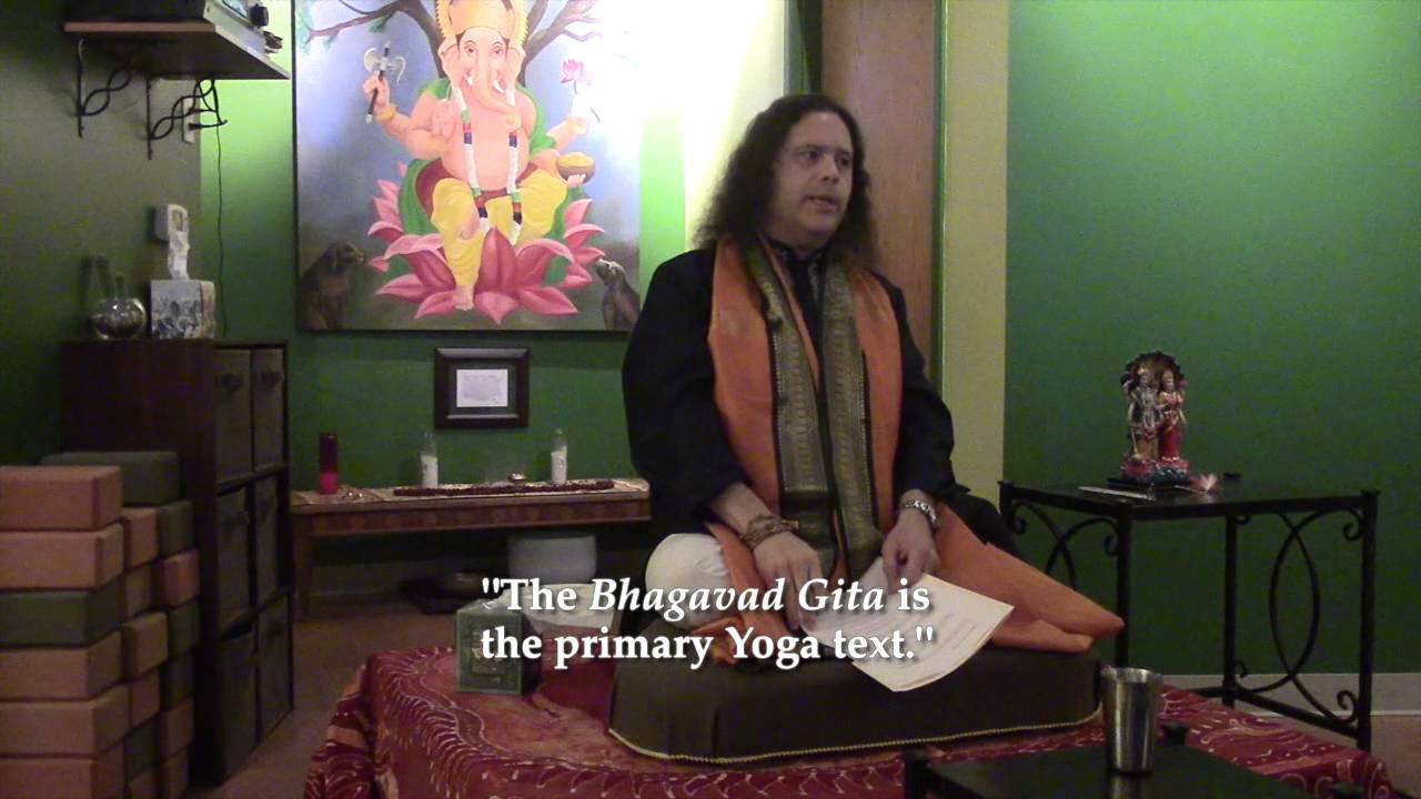 Transcending Depression and Pain Through Yoga
