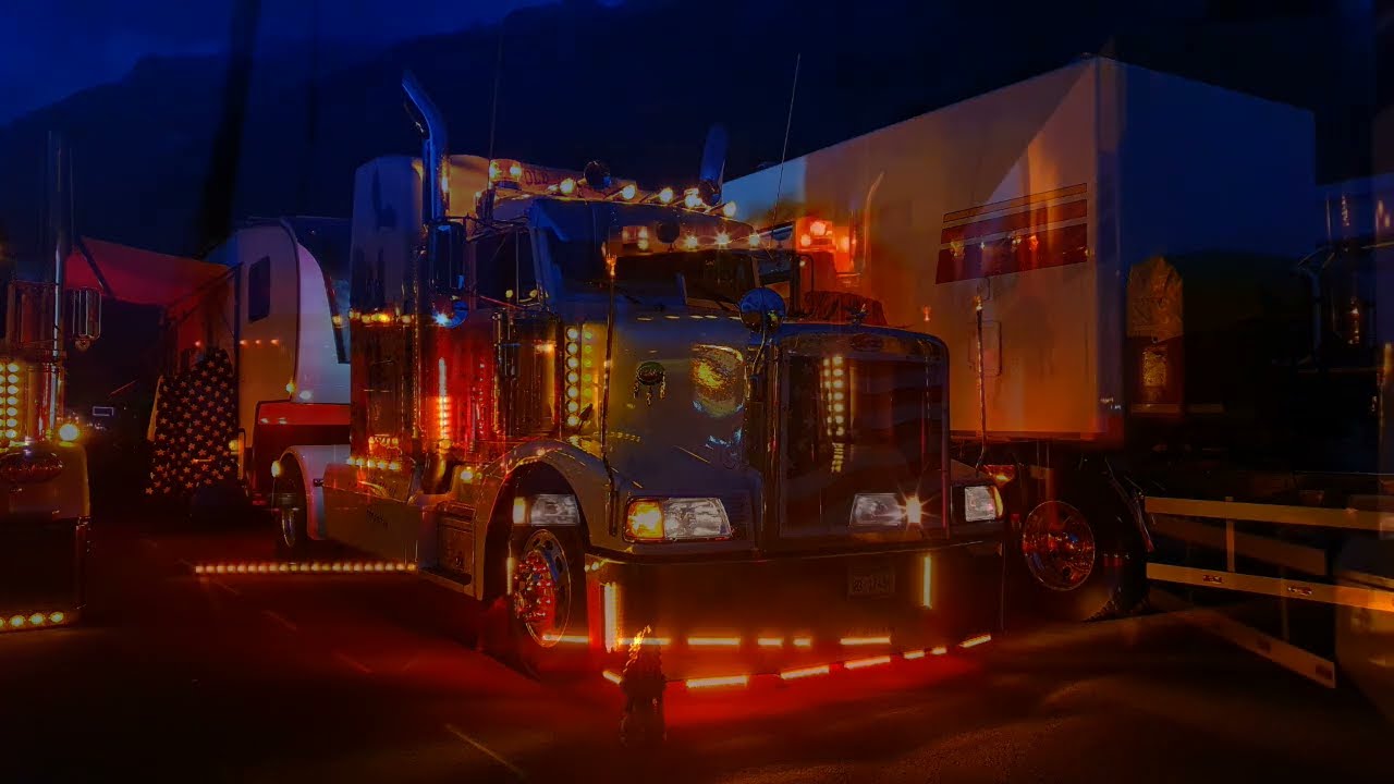 Truckerfestival 2023