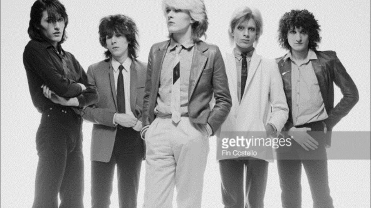Japan - Quiet Life (Lyrics)