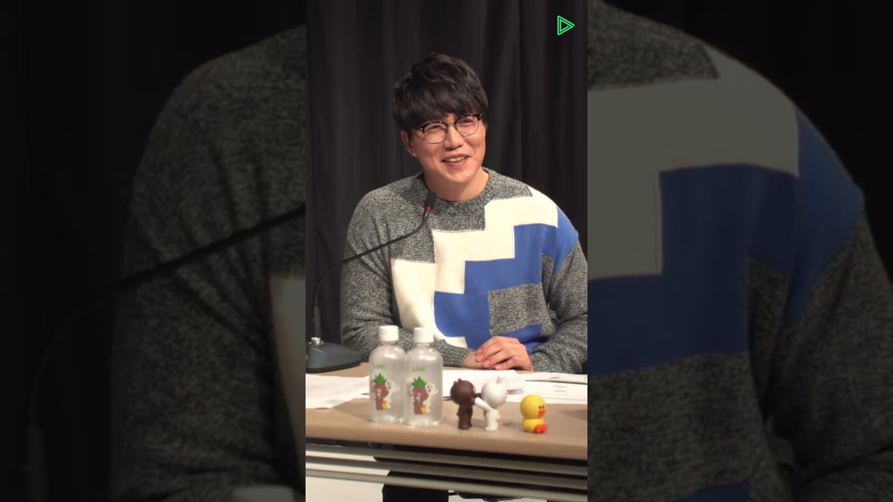 ソン・シギョンの見えるラジオ＃1【2018/3/16 配信】