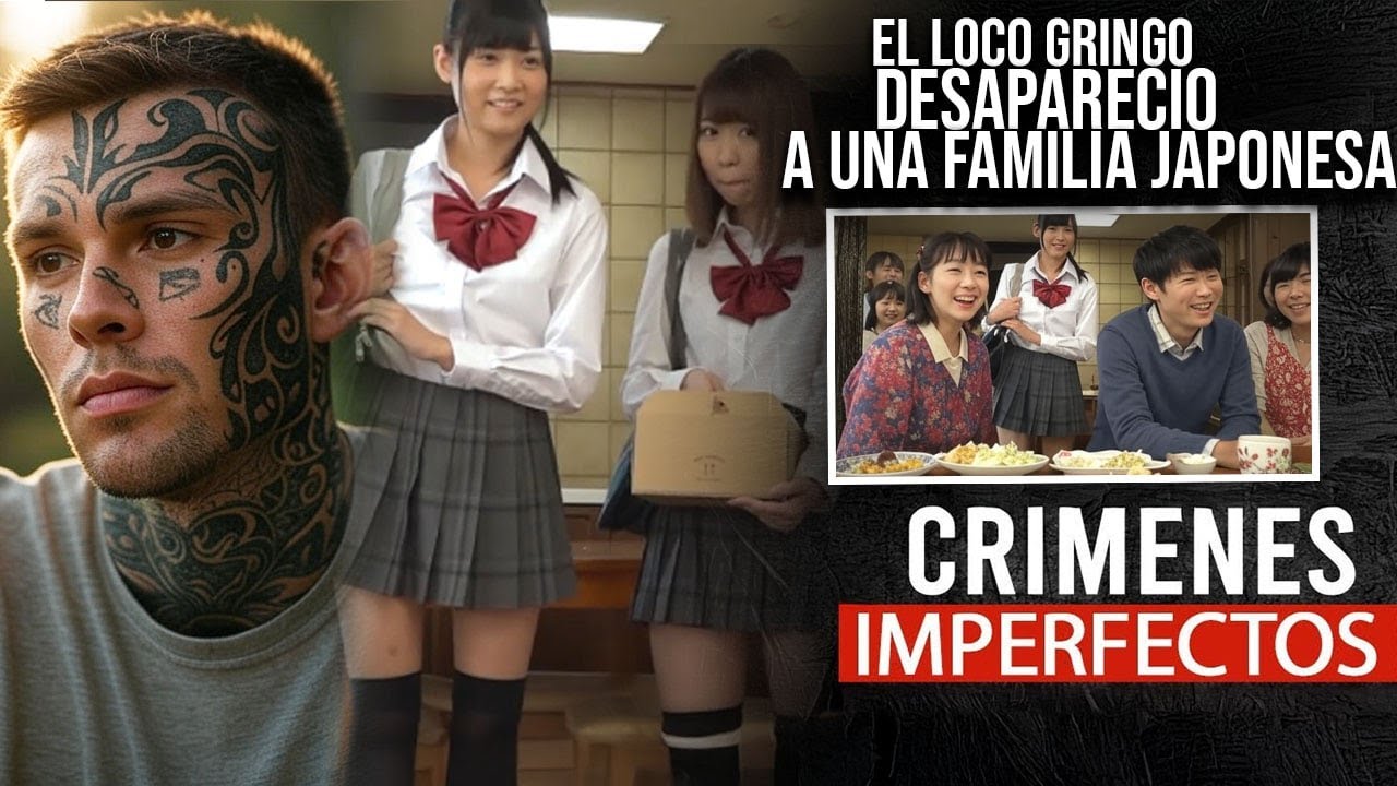 CRIMENES IMPERFECTOS - El Silencio en Tarzana - NUEVOS CAPITULOS HOY