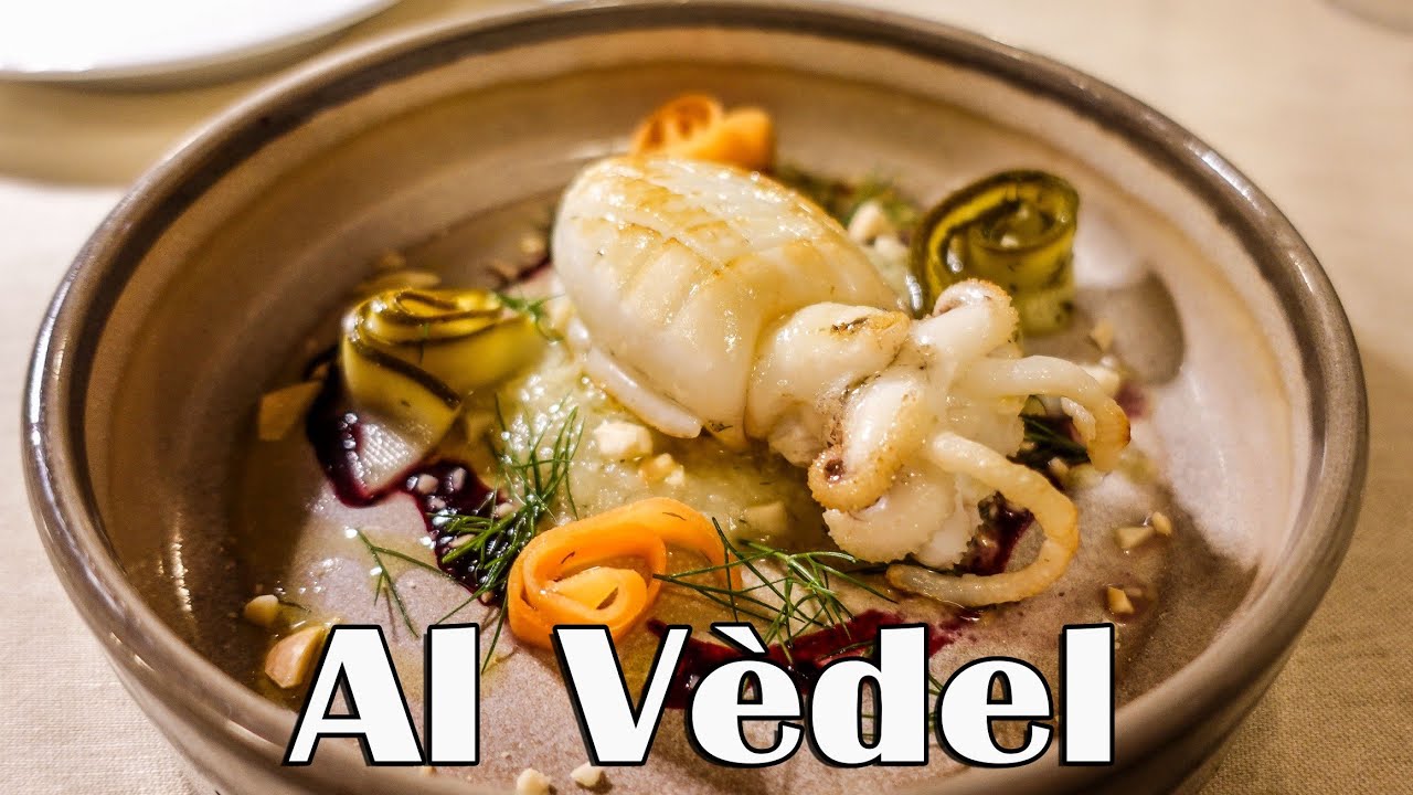 Cena a Al VÈDEL del Podere Cadassa - Saranno stellati - EP. 3