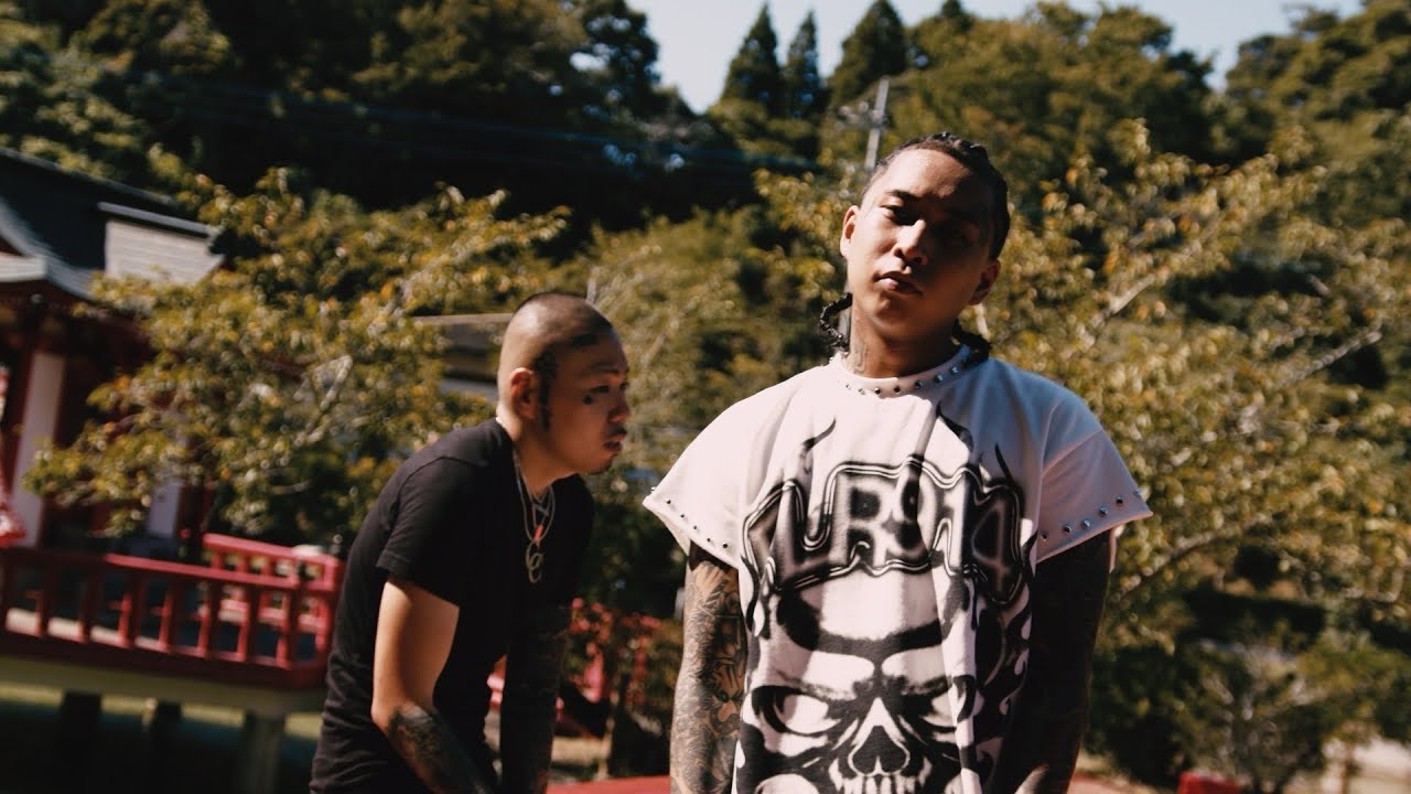 Loar & Godzilla East - Dice (Official Music Video)