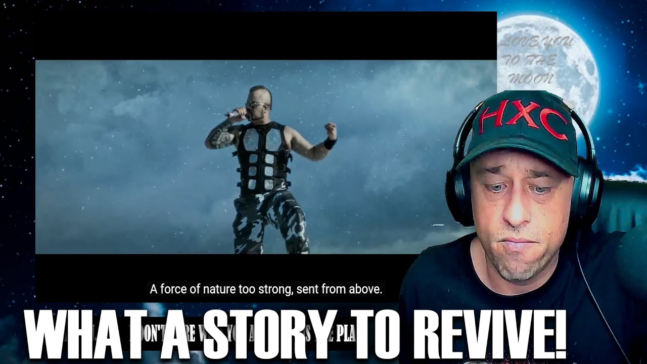 SABATON - Soldier Of Heaven (Official Music Video) Reaction!
