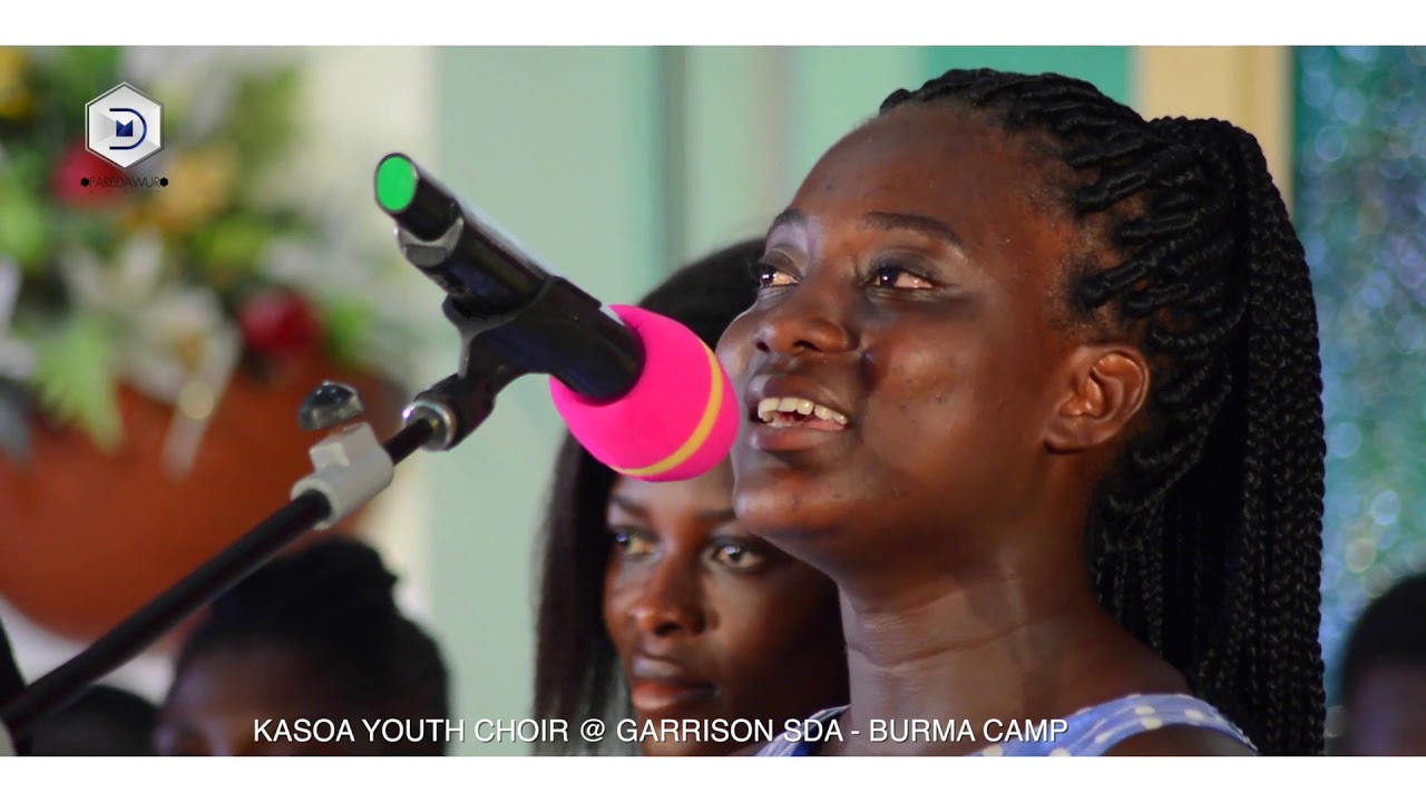 KASOA YOUTH CHOIR