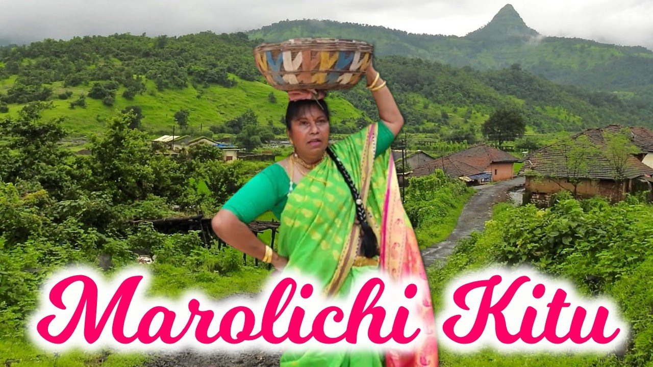 Marolichi Kitu