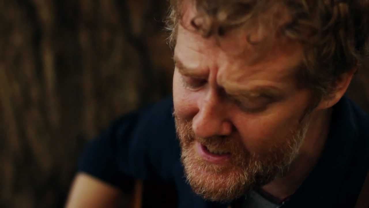 Glen Hansard - Place To Be (Nick Drake)