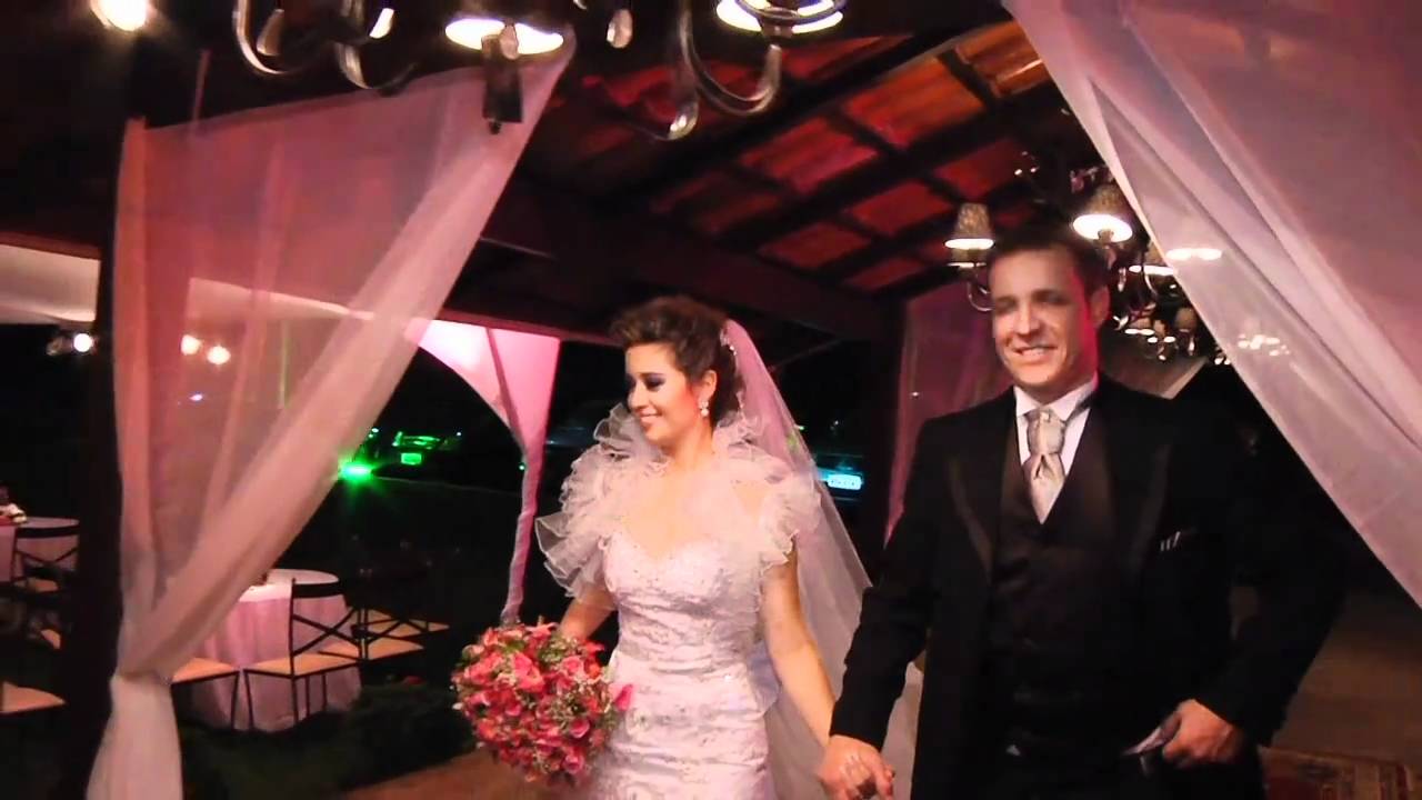 Janaina e Caco - Compacto ERIC OLIVER VIDEO