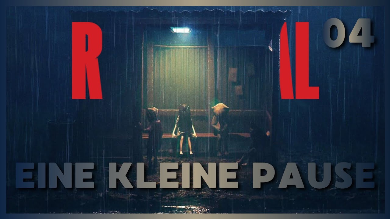 REANIMAL 🐑 04- (Coop) Können wir auch Durchatmen!? (german) Deutsch