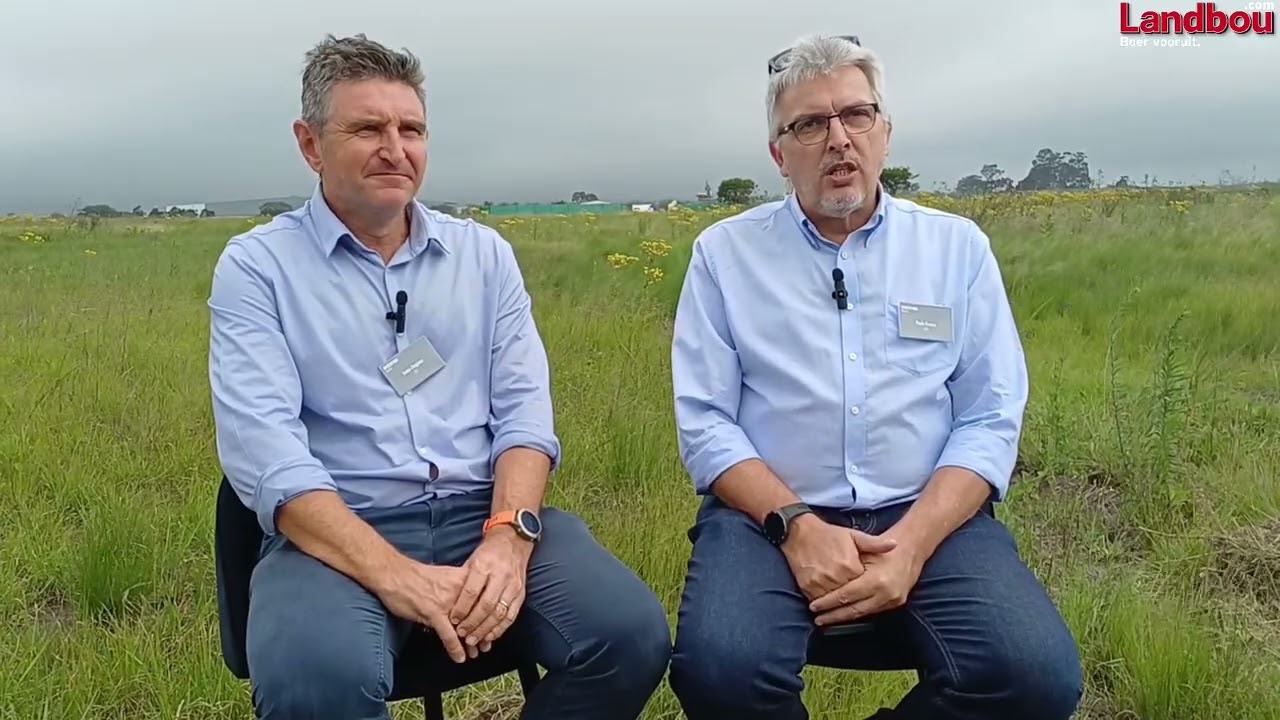 Insimbi Ridge/Durban-hawe: Landbou-uitvoerders brei uit oor logistiek