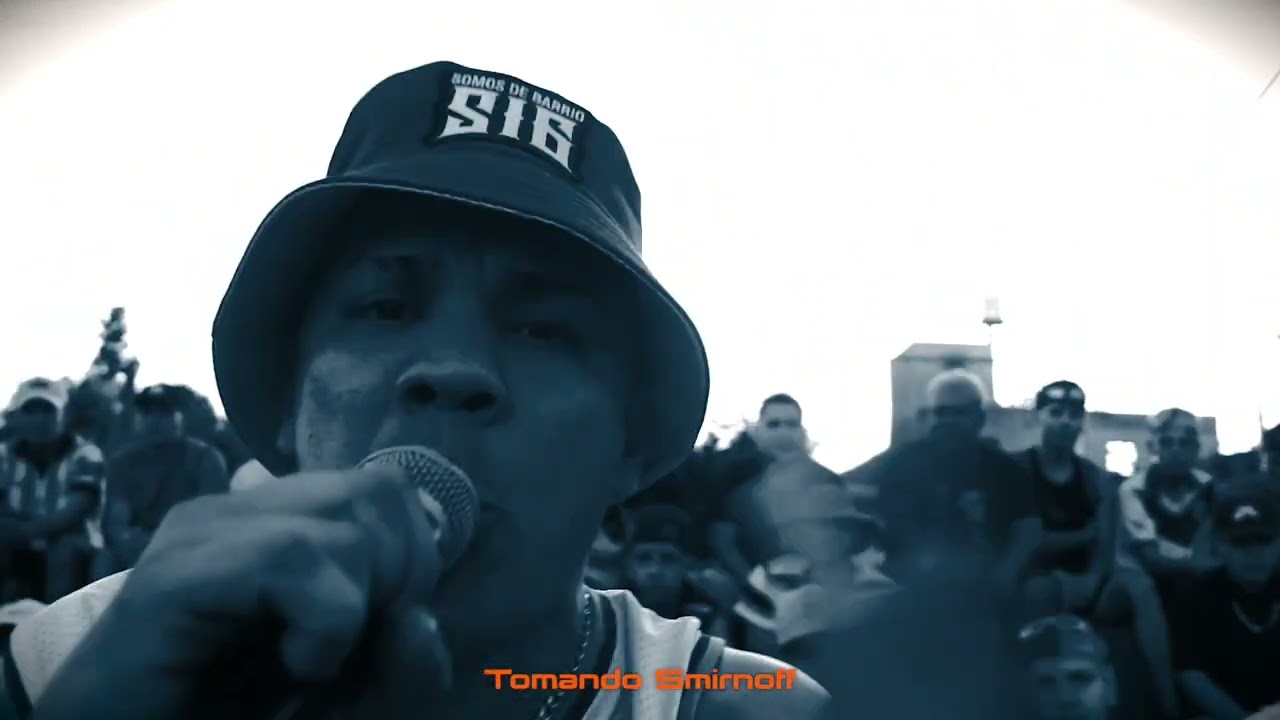 LOWPRO DA & @TIRRILAROCA  - FENTANILO (Prod Oney1)