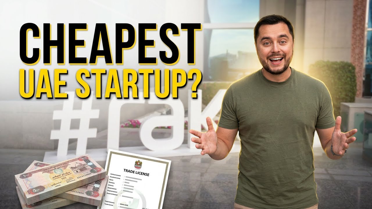 RAKEZ: A Multi-Functional Free Zone for Businesses of All Sizes | UPPERSETUP Review