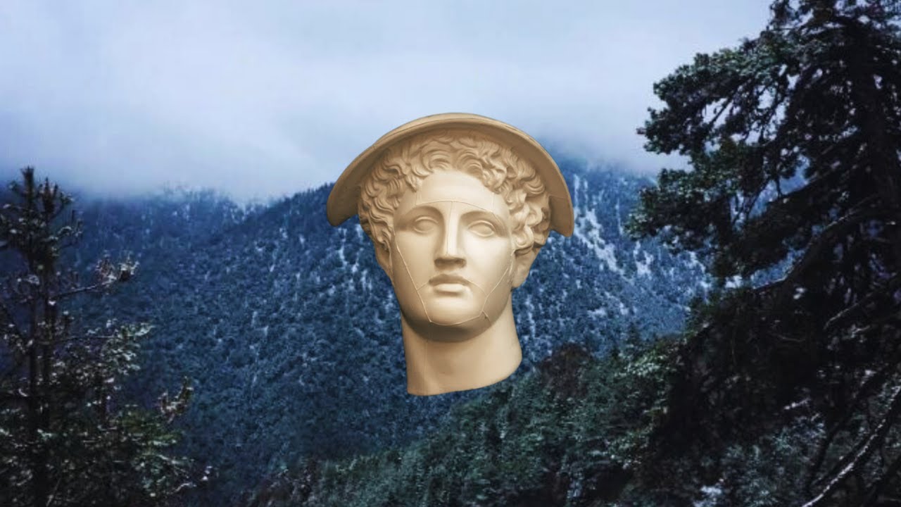 The Birth of Hermes | Prince of Thieves