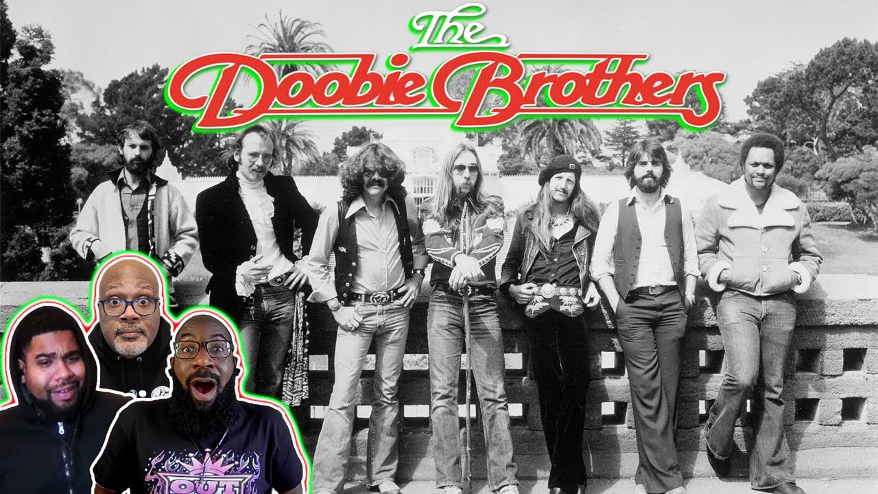 Впервые слышу классику Doobie Brothers: «What a Fool Believes» | Обмани меня однажды, позор тебе